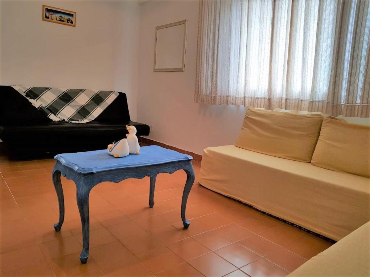 Apartamento Na Vila Caicara Em Predio Frente Mar Com Excelente Localizacao Por Reserva Praia Прая-Гранди Экстерьер фото