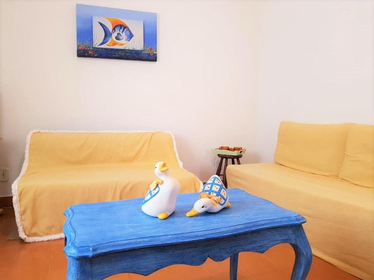 Apartamento Na Vila Caicara Em Predio Frente Mar Com Excelente Localizacao Por Reserva Praia Прая-Гранди Экстерьер фото