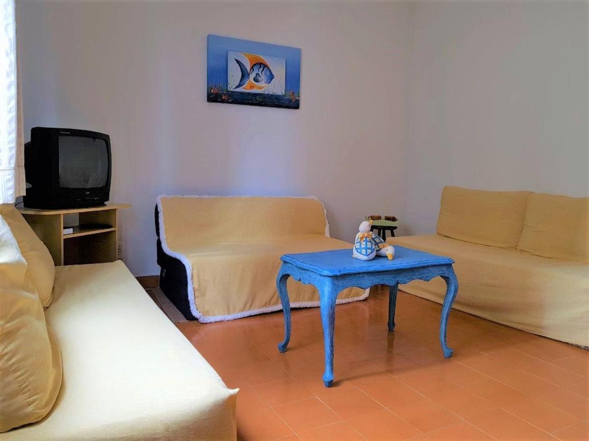 Apartamento Na Vila Caicara Em Predio Frente Mar Com Excelente Localizacao Por Reserva Praia Прая-Гранди Экстерьер фото
